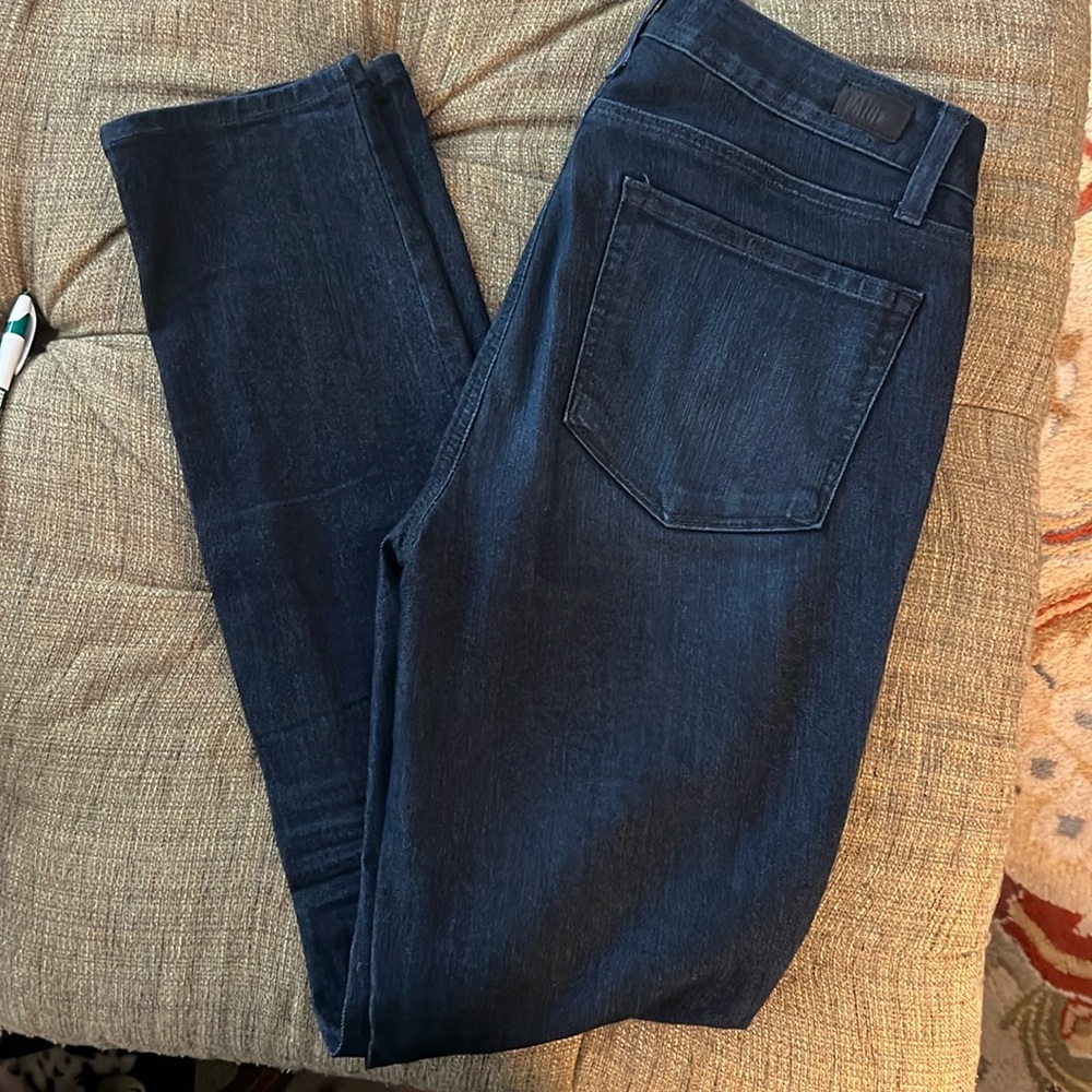 Paige Denim Skyline Skinny Size 30